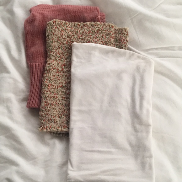 Brandy Melville Tops - Brandy Melville bundle